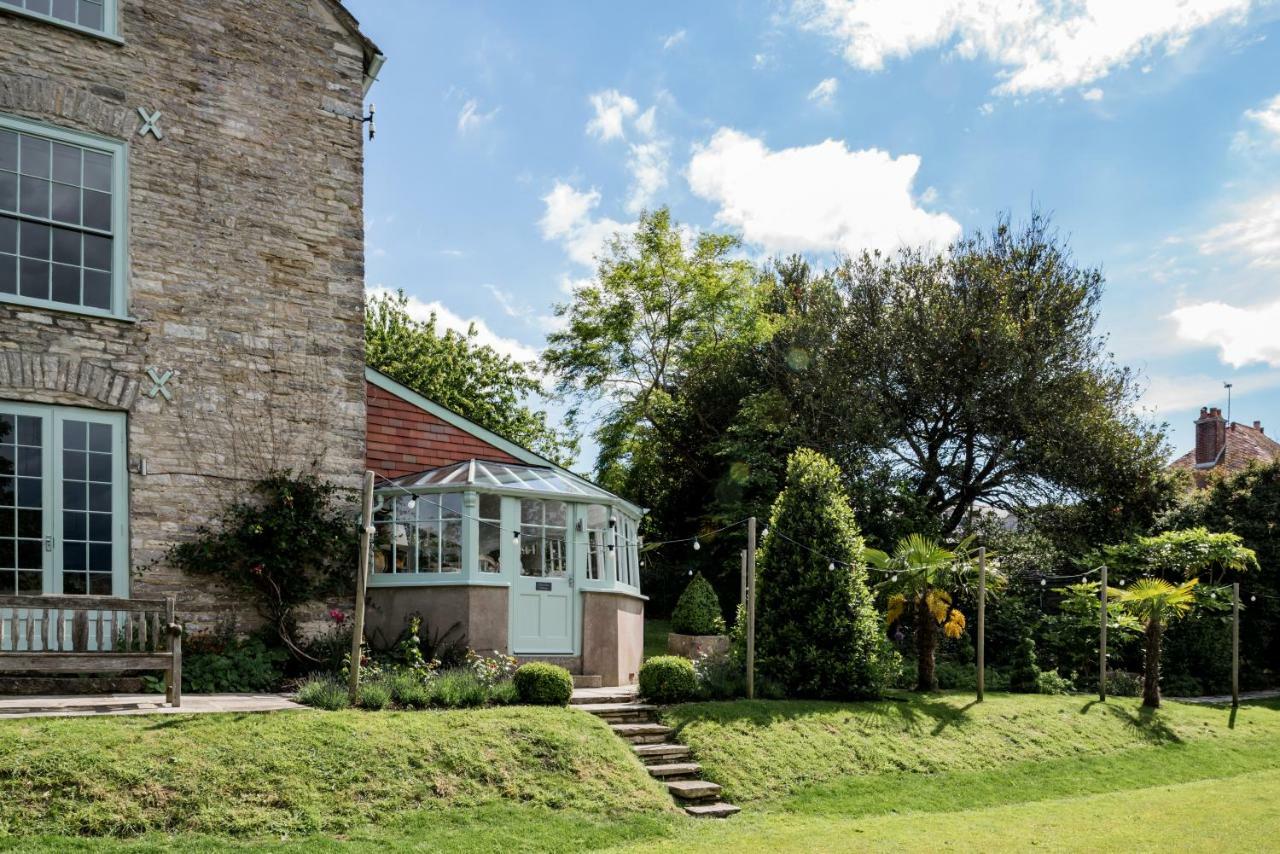 Magnificent Clarence Cottage! Swanage Exterior photo