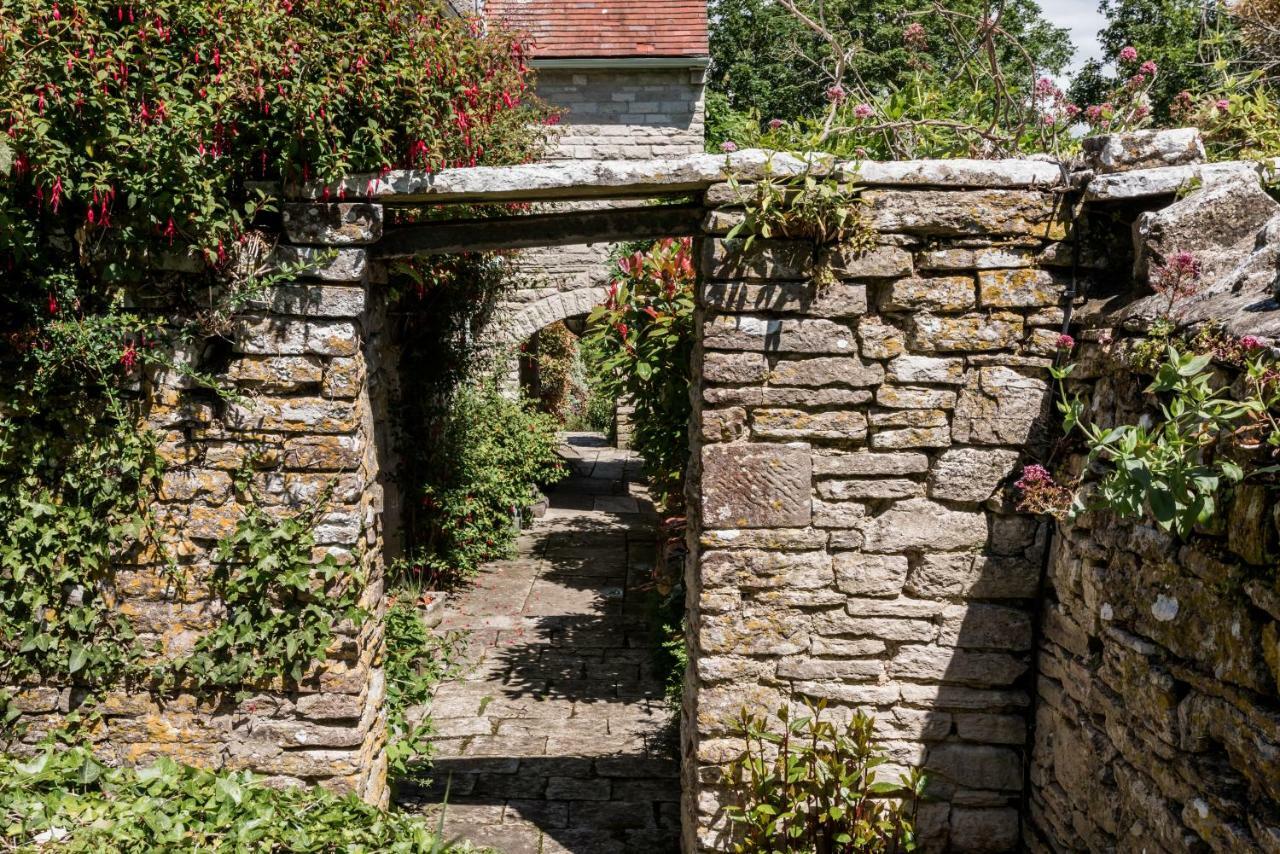 Magnificent Clarence Cottage! Swanage Exterior photo